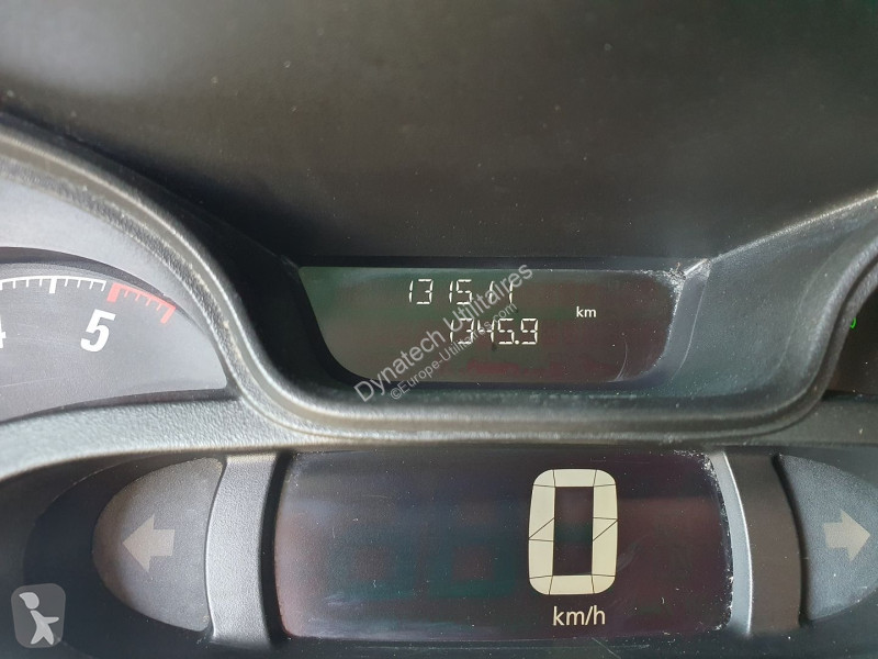 Autoutilitară Opel VIVARO FG F2900 L2H1 1.6...