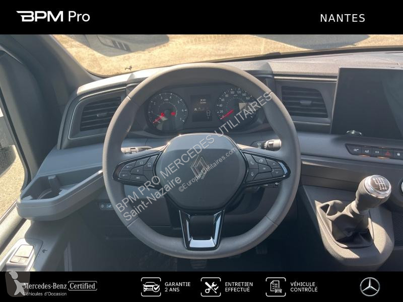 Veicolo commerciale Renault Fg IV F3500 L2H2...