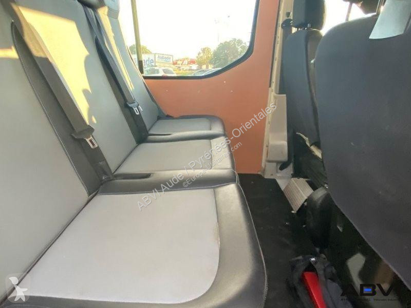 Veicolo commerciale Iveco 35S16V12 6pl CLIM...