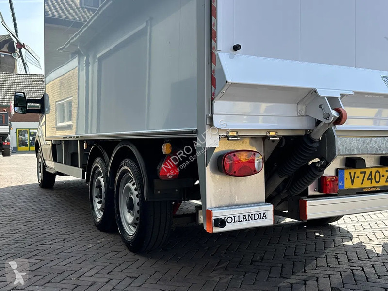 Furgoneta Ford BE COMBINATIE 416 x 214 x 220...