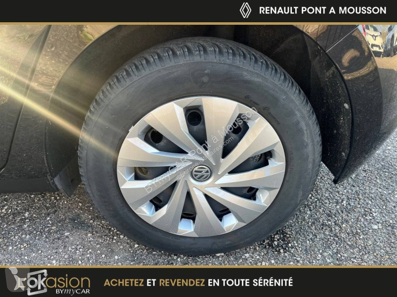 Autoutilitară Volkswagen Polo 1.6 TDI 80 S&S BVM5