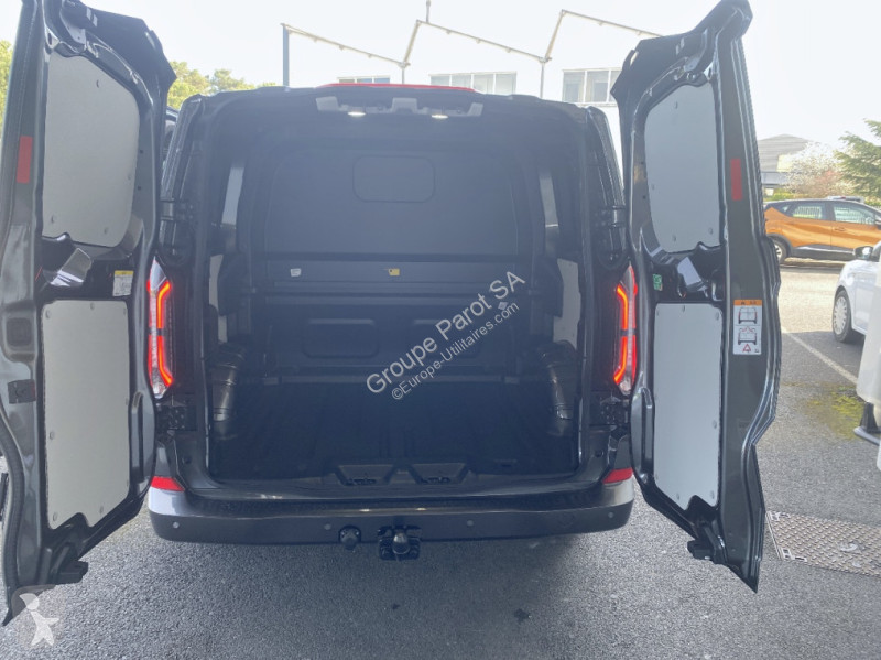 Furgoneta Ford 320 L1H1 Electrique 160 kW 218ch...