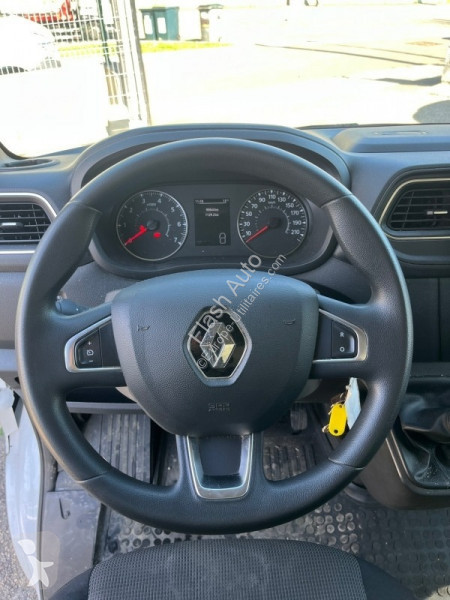 Véhicule utilitaire Renault MASTER III  2.3 DCI...