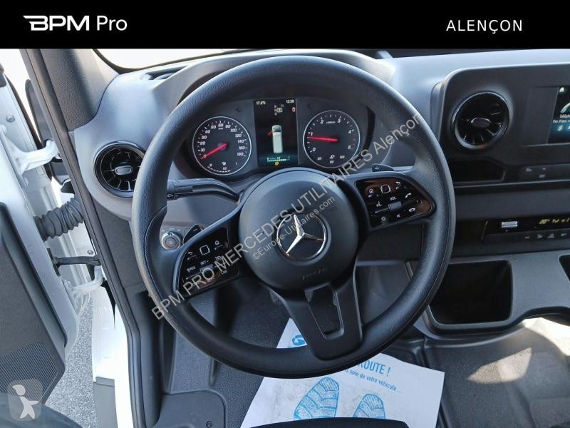Varevogn Mercedes Fg 315 CDI 43 3T5 Pro...