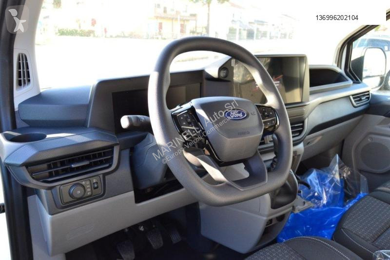 Nyttofordon Ford P.CONSEGNA 280 2.0 EcoBlue...