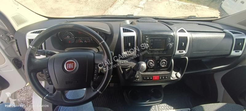 Furgoneta Fiat 2.3 JTD 1 DUCATO II