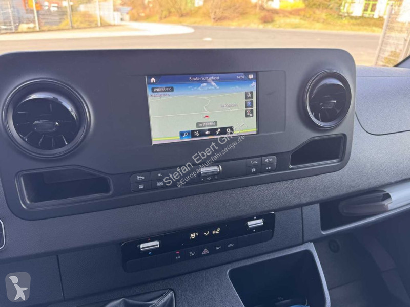Autoutilitară Mercedes 315 CDI 4325 Klima 360...