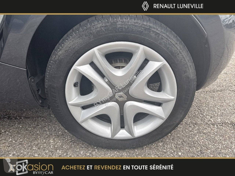 Autoutilitară Renault Zoe