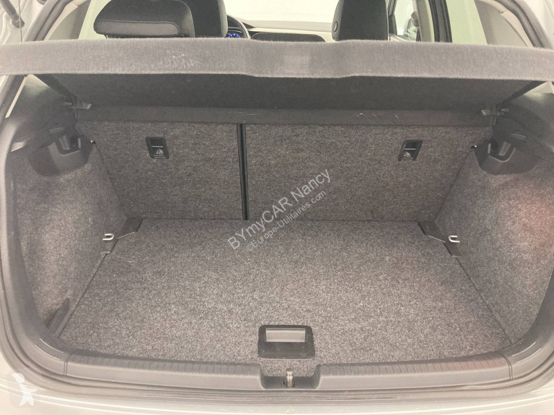 Autoutilitară Volkswagen Polo 1.0 TSI 115 S&S DSG7
