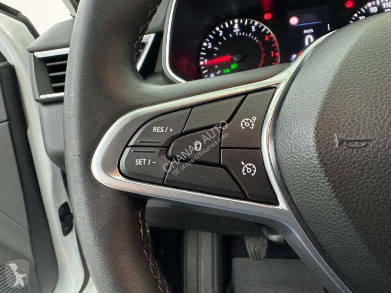 Furgoneta Renault 1.0 TCE 100 BUSINESS