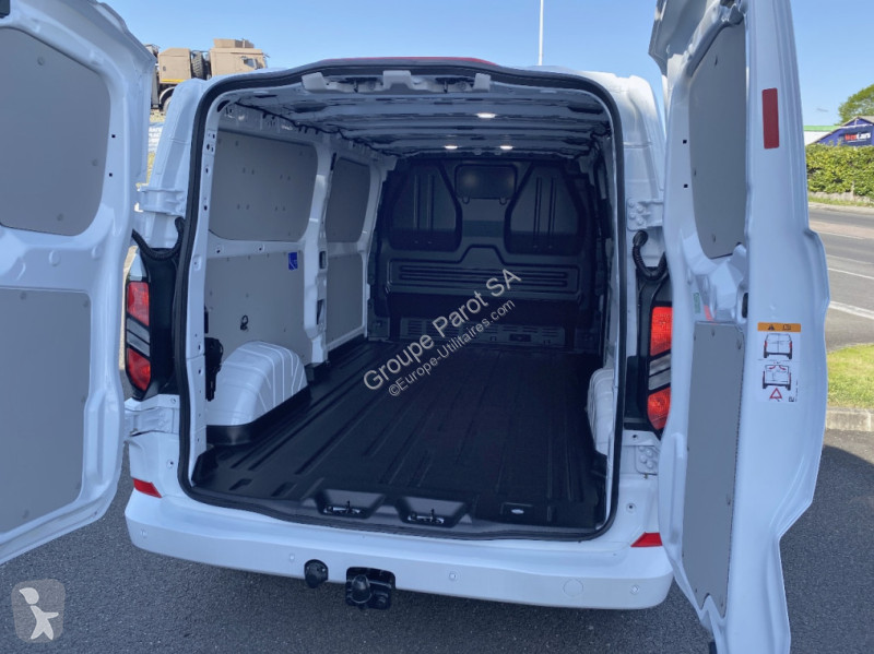 Furgoneta Ford 280 L2H1 2.0 EcoBlue 136ch...