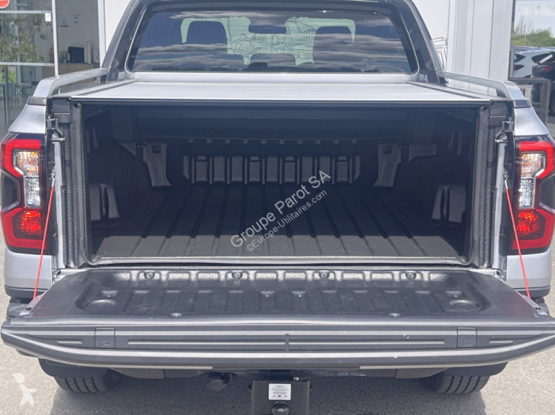 Furgoneta Ford 2.0 EcoBlue 205ch Stop&Start...