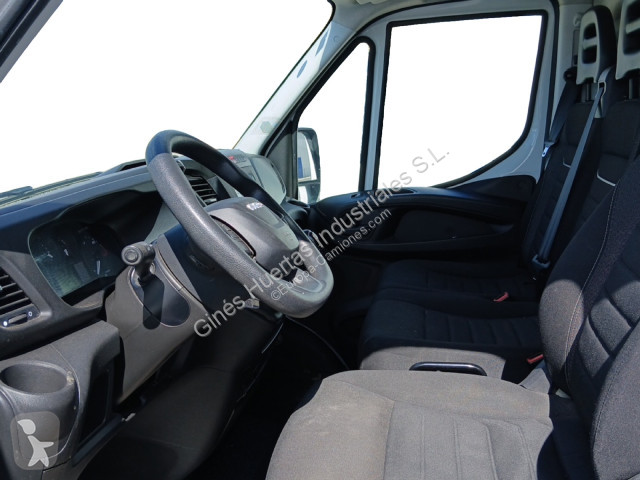 Furgoneta Iveco Daily 35C16H 2.3 PAQ