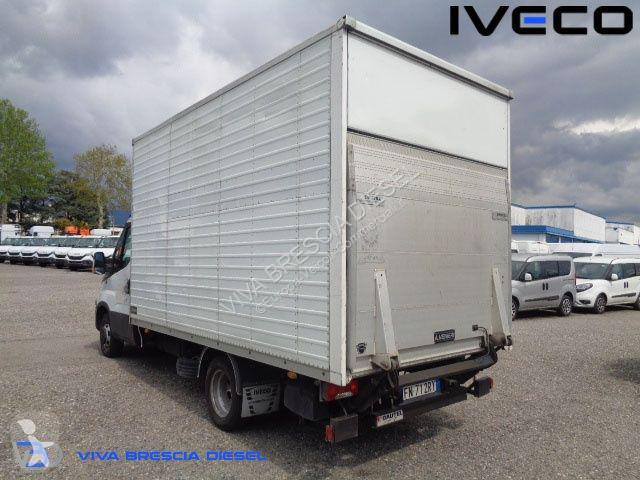 Nyttofordon Iveco DAILY