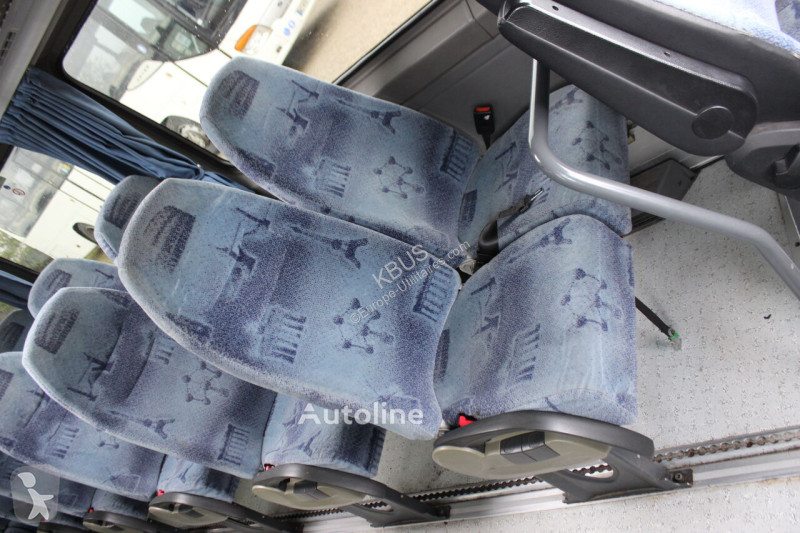 Véhicule utilitaire Mercedes SPRINTER 511