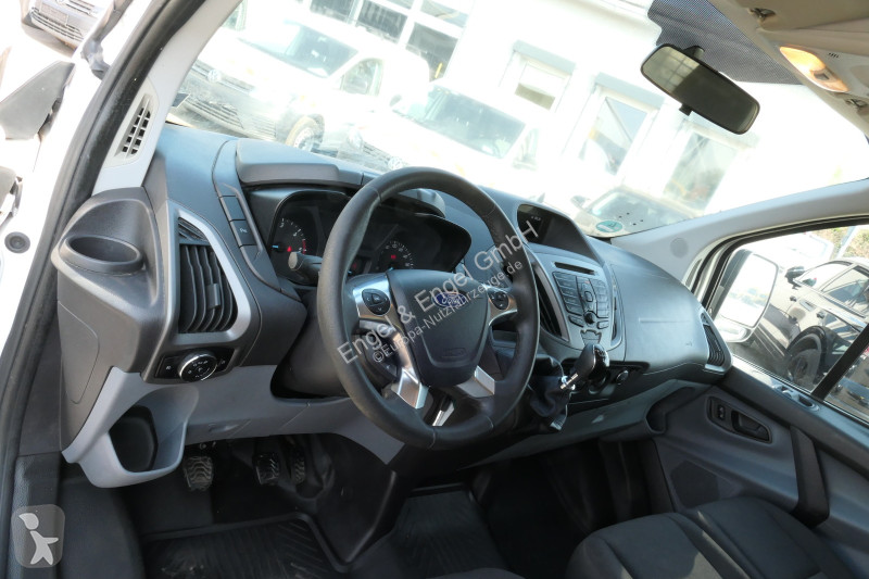 Furgoneta Ford Transit Custom 290 2.0 TDCi...