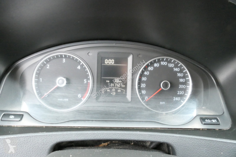Užitkové vozidlo Volkswagen T5 Transporter 2.0...