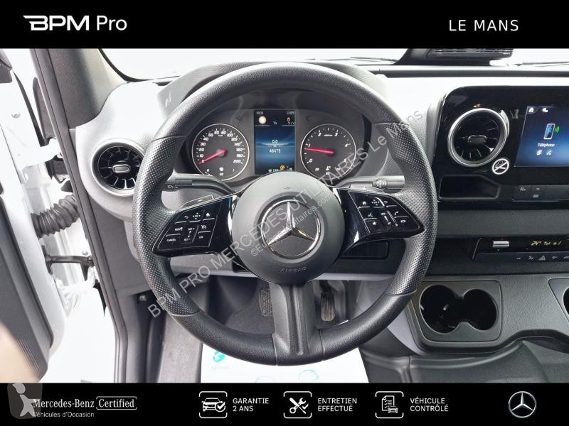 Autoutilitară Mercedes Fg 317 CDI 43 3T5 Pro...