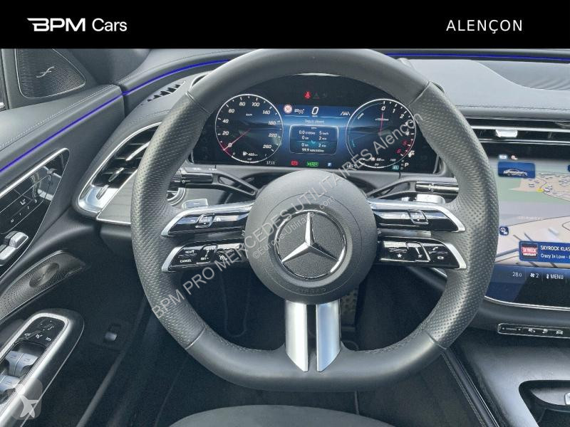Autoutilitară Mercedes 300 d e 197+129ch AMG...