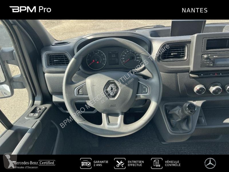 Veicolo commerciale Renault Fg Camping-Car Font...