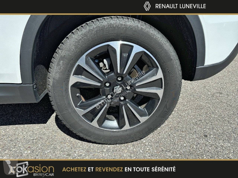 Autoutilitară Suzuki Vitara 1.4 Boosterjet...