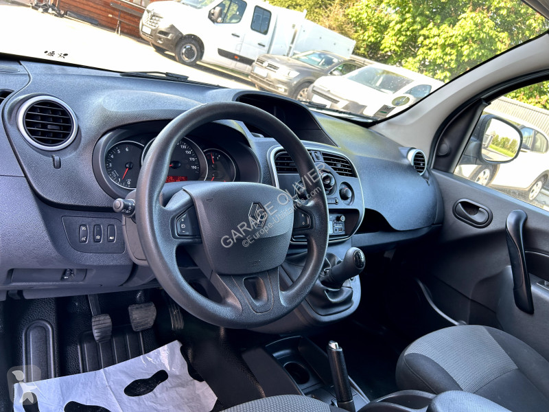 Užitkové vozidlo Renault Exp 1.5 dci Grand Confort