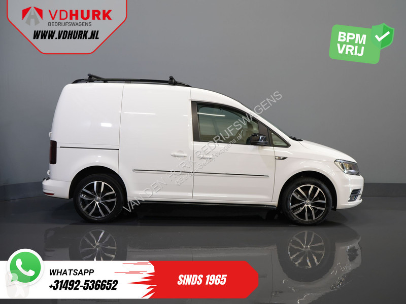 Véhicule utilitaire Volkswagen 2.0 TDI Edition...