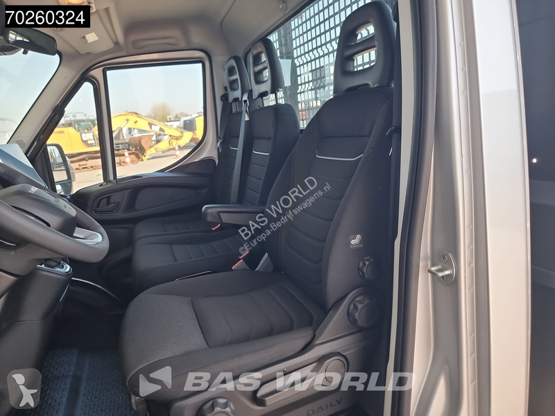 Furgoneta Iveco 35C21 3.0L 210PK Automaat...