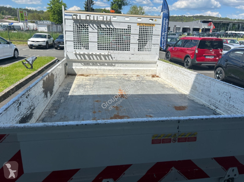 Véhicule utilitaire Ford P350 L2 RJ HD 2.0...