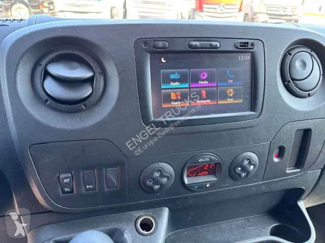 Furgoneta Opel T3300 2.4CDTI L1H1 (EURO 6 / 6...