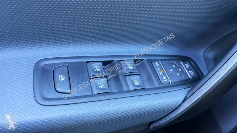 Užitkové vozidlo Mercedes Ecitan Tourer PRO Largo