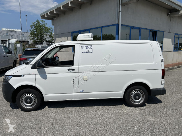 Autoutilitară Volkswagen TRANSPORTER 150 FRIGO ATP