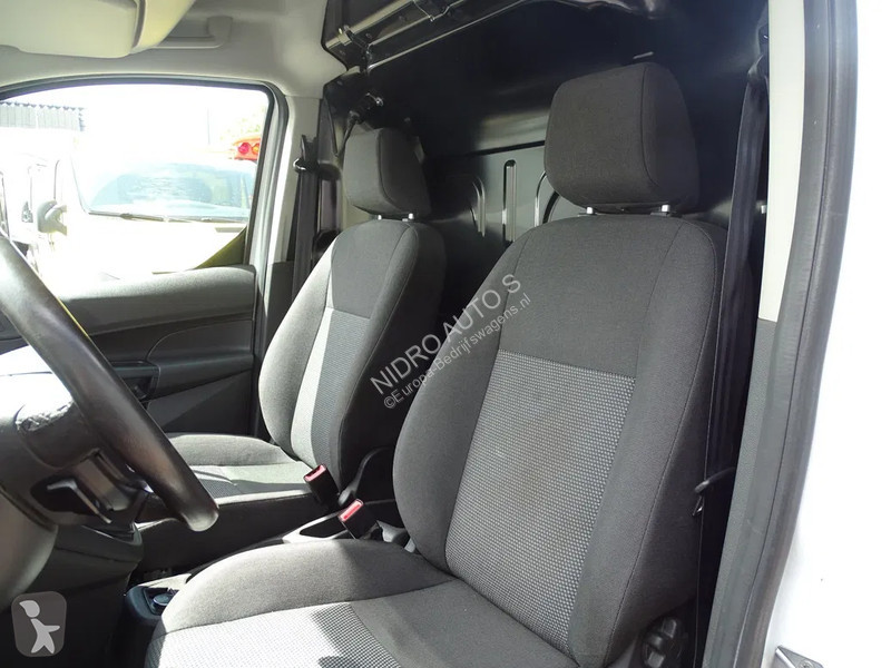 Furgoneta Ford 1.5 TDCI EURO 6 SCH. DEUR TR....