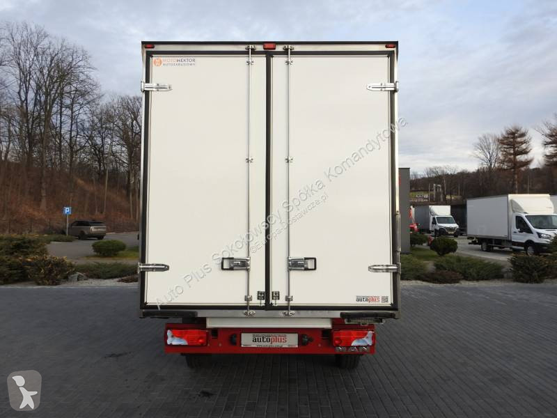 Bedrijfswagen Volkswagen