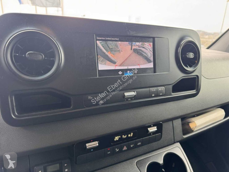 Autoutilitară Mercedes 516 CDI Werkstatt/Regal...