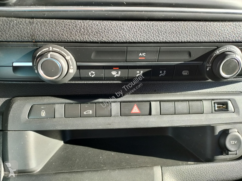 عربة نفعية Fiat FRIGO BLUEHDI 145 M BVM6 -...