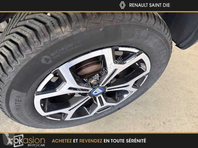 Autoutilitară Dacia Duster TCe 130 FAP 4x2