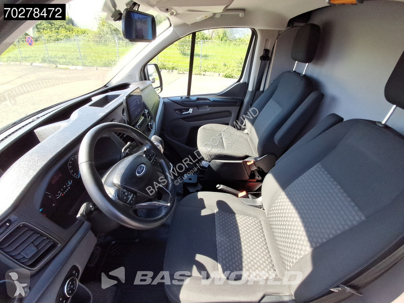 Furgoneta Ford 130PK Automatik L1H1 AHK Navi...