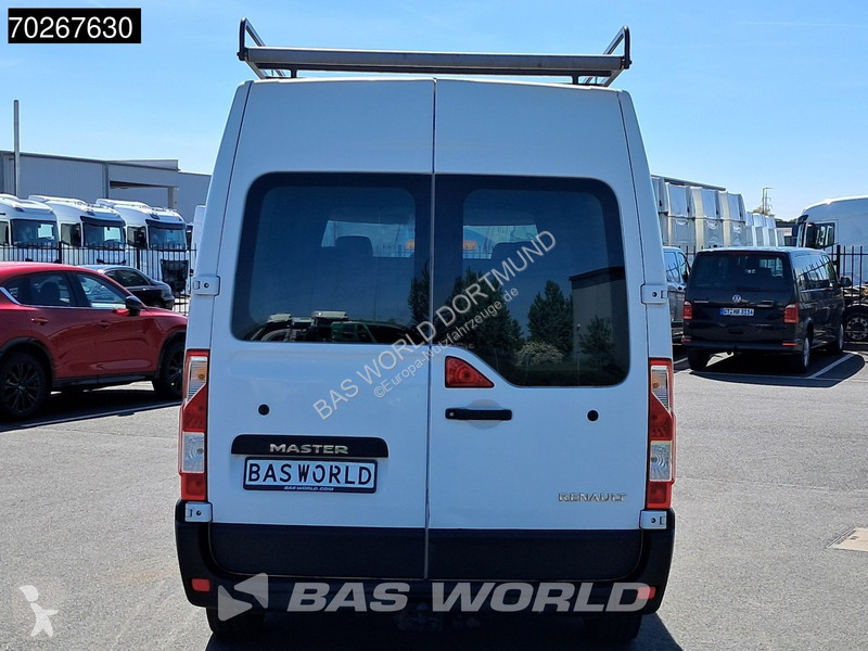 Veicolo commerciale Renault L2H2 Doppel Kabine...