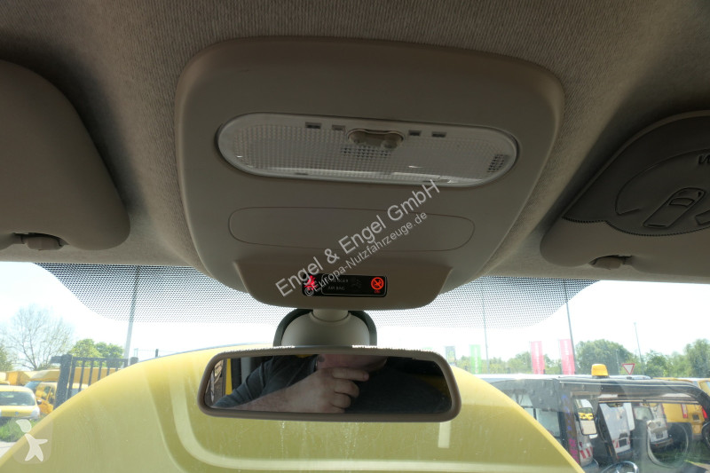 Veículo utilitário Renault Trafic dCi 120 L2H1