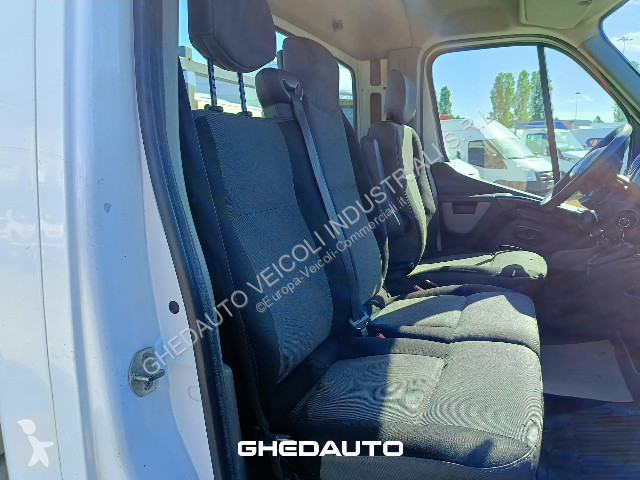 Autoutilitară Renault RENAULT MASTER - CASSONE