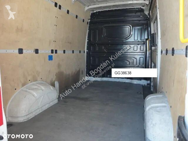 Furgoneta Volkswagen