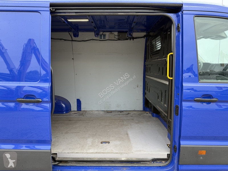 Veículo utilitário Volkswagen 2.0 TDI 180pk...