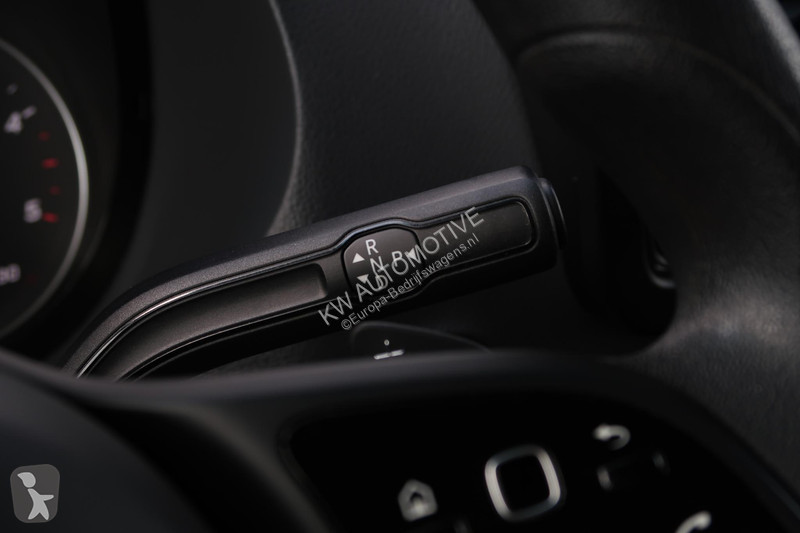 Bedrijfswagen Mercedes 317 1.9 CDI L2H2 AUT/...