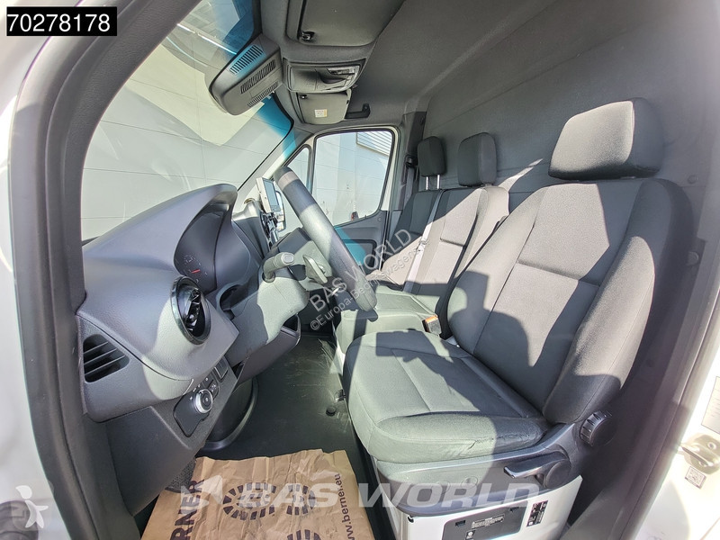 Užitkové vozidlo Mercedes 314 CDI Automaat Bi...