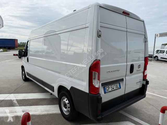 Veicolo commerciale Fiat DUCATO 35LH2 2.2 140