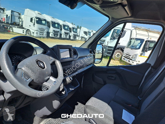 Veicolo commerciale Renault MASTER