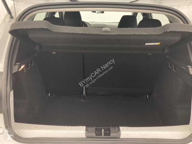 Veicolo commerciale Dacia Sandero ECO-G 100