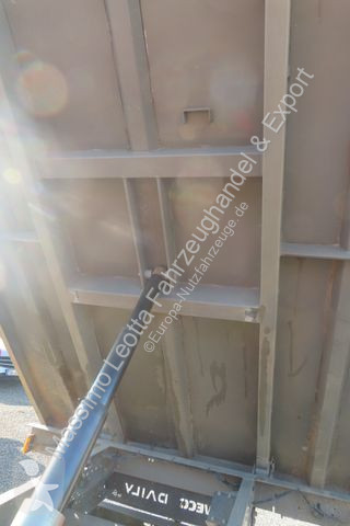 Nyttofordon Iveco 35C12H Kipper Euro 6  FZ.108