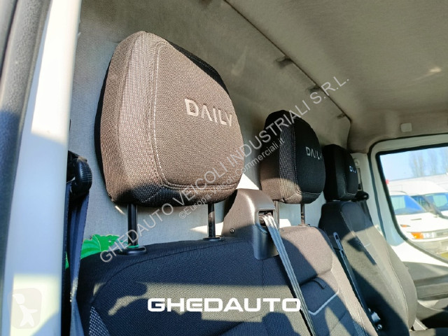 Veicolo commerciale Iveco Daily V 35.16 2022 -...
